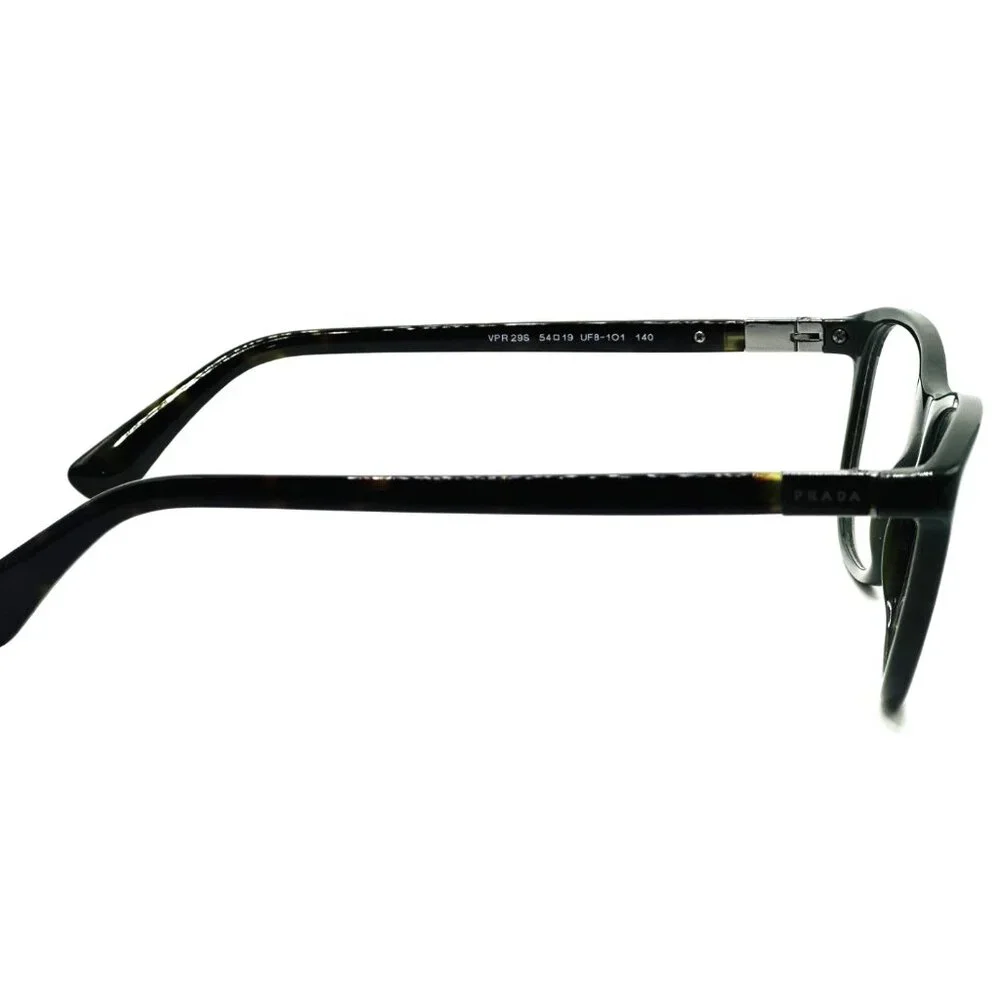 NEW PRADA VPR 29S UF8-1O1 Green Women Eyeglasses 54mm 19 140 - Picture 4 of 10